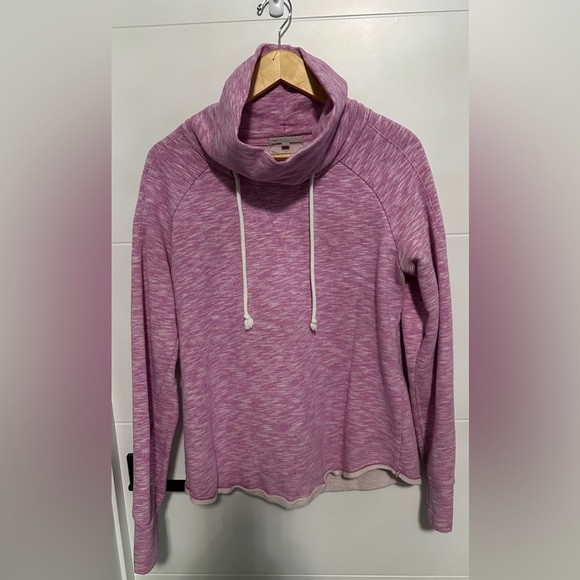 GAP Women's Cowl Neck Sweater - Picture 3 of 6